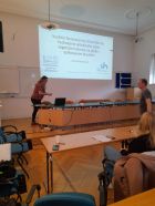 Konferencia mladých odborníkov 2022 - fotografia #19