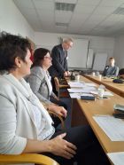 Konferencia mladých odborníkov 2022 - fotografia #24