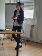 Konferencia mladých odborníkov 2022 - fotografia #49