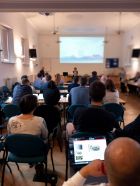 Konferencia mladých odborníkov 2023 - fotografia #6