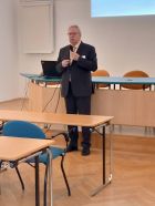 Konferencia mladých odborníkov 2023 - fotografia #7