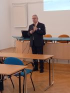 Konferencia mladých odborníkov 2023 - fotografia #8