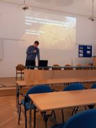 Konferencia mladých odborníkov 2023 - fotografia #12