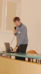 Konferencia mladých odborníkov 2023 - fotografia #32