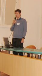 Konferencia mladých odborníkov 2023 - fotografia #33