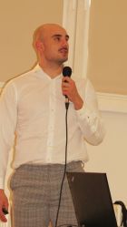 Konferencia mladých odborníkov 2023 - fotografia #37