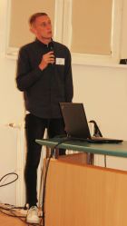 Konferencia mladých odborníkov 2023 - fotografia #39