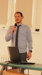 Konferencia mladých odborníkov 2023 - fotografia #40