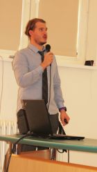 Konferencia mladých odborníkov 2023 - fotografia #41