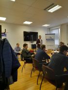 Konferencia mladých odborníkov 2023 - fotografia #49