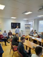 Konferencia mladých odborníkov 2023 - fotografia #51