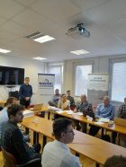 Konferencia mladých odborníkov 2023 - fotografia #52