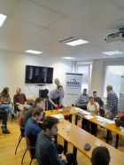 Konferencia mladých odborníkov 2023 - fotografia #54