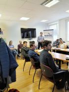 Konferencia mladých odborníkov 2023 - fotografia #55