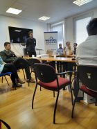 Konferencia mladých odborníkov 2023 - fotografia #56