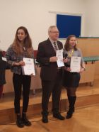 Konferencia mladých odborníkov 2024 - fotografia #2