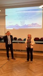 Konferencia mladých odborníkov 2025 - fotografia #5