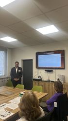 Konferencia mladých odborníkov 2025 - fotografia #21