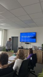 Konferencia mladých odborníkov 2025 - fotografia #23