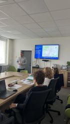 Konferencia mladých odborníkov 2025 - fotografia #25