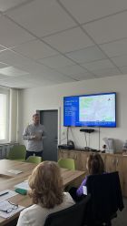 Konferencia mladých odborníkov 2025 - fotografia #26