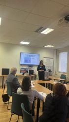 Konferencia mladých odborníkov 2025 - fotografia #28