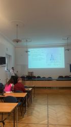 Konferencia mladých odborníkov 2025 - fotografia #30