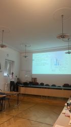 Konferencia mladých odborníkov 2025 - fotografia #32